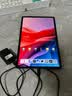 联想（Lenovo）小新PadPro12.7 2025款平板电脑  2.9K高刷全面屏 娱乐学习 10200mAh超长续航 8+256G灰国家补贴 实拍图