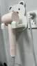 徕芬【官方正品 热销100万+】 SE Lite高速吹风机家用入门款大风力速干低噪学生宿舍便携风筒生日礼物 SE lite粉色【全新原装·全国联保】 实拍图