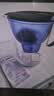 碧然德（BRITA） 过滤净水器 家用滤水壶 净水壶 海洋系列 3.5L蓝色 一壶3芯装 环保加固包装 实拍图