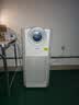 美的（Midea）【超大净化量】甲醛数显空气净化器鼻炎家用除烟味异味过敏原宠物吸猫毛净化机T1000 Lite 实拍图