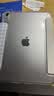 Apple/苹果 iPad 11英寸 A16芯片2025年款 平板电脑 (128GB WLAN版学习办公娱乐)银色 实拍图