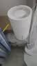 米家小米空气加湿器 无雾加湿器3 400mL/h快速加湿保湿礼品家用卧室大容量办公室婴儿孕妇 4L大容量 实拍图