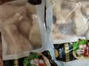 正大琵琶腿2斤 【美食大赛同款】鸡腿鸡肉鸡腿肉生鲜早餐 实拍图