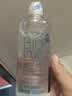 博士伦博乐纯隐形眼镜水美瞳护理液300ml*3隐形眼镜多功能护理液 实拍图