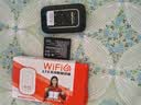 影腾随身wifi多网全国通用无线wi-fi6免插卡无限制大流量卡便携式网卡高速网络可上飞机高铁2026款5GHF 【多网通3000毫安充电款+黑色】*超长续航 实拍图