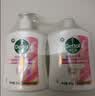 滴露（Dettol）洗手液抑菌消毒滋润500g+500g 补充装 儿童家庭护手替换装 实拍图