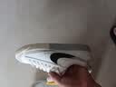 耐克NIKE运动板鞋男复刻BLAZER LOW运动鞋DZ2544-100白黑42.5 实拍图