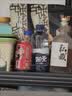 画景弱碱性天然矿泉水500mlx24瓶整箱批发小瓶碱性水会议运动饮用水 500mL24瓶1箱 实拍图
