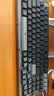 罗技（Logitech）ALTO KEYS K98S PLUS 客制化无线机械键盘 午夜黑 K98S PLUS黑色 实拍图