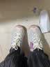 斯凯奇（Skechers）奶茶熊老爹鞋女士秋季厚底增高熊猫鞋休闲运动鞋女鞋149238 实拍图
