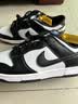 耐克NIKE男休闲板鞋 DUNK 运动鞋HF5441-100黑白43 实拍图