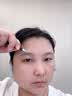 BABYSIR德国精工高精密镊子拔毛眉夹眉毛夹子拔胡子白发工具神器胡子钳 实拍图