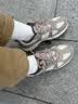 斯凯奇（Skechers）云野户外鞋女鞋秋季运动鞋软底防滑耐磨登山徒步鞋休闲鞋 实拍图