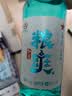 红星二锅头 粮爽 清香型 42度 500ml 单瓶装 实拍图