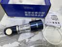 惠尔顿前置过滤器20T大通量过滤25微米反冲洗家用全屋净水器 实时自动清洗刮洗自来水防爆过滤器P0038pro 上门安装【20T-升级25微米精滤】 实拍图