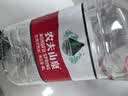 农夫山泉饮用天然水4L*4桶 纸箱塑膜随机发货大桶装 家用桶装水 实拍图