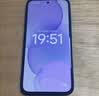 小米（MI）REDMI Note 17 Pro 8+256 黑 9000mAh大电池 抗摔防水 AI反诈 国家补贴 红米note15pro新款 5g手机 实拍图