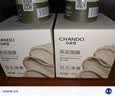 自然堂喜马拉雅茶泥膜清洁面膜100g改善黑头控油护肤品礼物 实拍图