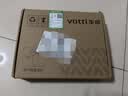 华帝（VATTI）面盆水龙头冷热 304不锈钢浴室水龙头 洗脸盆洗手盆水龙头 041012 实拍图