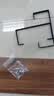 姗姗木艺显示器增高架电脑支架电脑垫高实木生态板桌面置物架笔记本支架 实拍图
