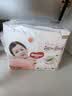 好奇（Huggies）铂金装小桃裤成长裤XXXL26片*4包(17kg以上)【散热口碑王】 实拍图