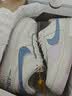 耐克NIKE大童板鞋COURT BOROUGH新款轻便百搭休闲鞋IX5006-151粉37.5 实拍图