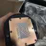 TCOMAS钛钽SJ-A080 360白色 一体式CPU水冷散热器 大冷头加厚冷排风扇ARGB光效 支持intel/AMD 实拍图
