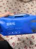 京东京造湿厕纸 黄金燕麦80抽*6包厕纸湿巾 湿纸巾擦走细菌 实拍图