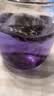京东京造精选黑枸杞240g（4g*60袋）养生茶饮泡茶泡水实用滋补 实拍图