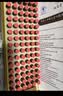 福茗源金骏眉红茶 特级武夷红茶2026新茶30小罐500g茶叶礼盒送长辈领导 实拍图