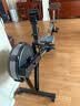 concept2【美国品牌风阻划船机】C2赛艇测功仪 家用商用均可使用 黑色 实拍图