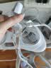 鱼跃ET5 25Auto双水平呼吸机全自动睡眠打呼噜家医用憋气呼吸暂停止鼾 实拍图
