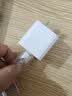 Apple/苹果 原装正品20W type-c充电器 苹果usb-c充电器手机快充头 旗舰店苹果iPhone 18 Pro Max充电器 实拍图
