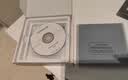 绿联USB外置移动光驱刻录机8倍速读刻一体 适用笔记本电脑外接DVD/CD光盘高速播放便携碟片读取器CM938 实拍图