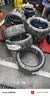 固特异（Goodyear）防爆轮胎 225/45R18 95Y EAG F1 ASY3 ROF鹰驰F1 3代 华晨宝马3系 实拍图