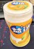 益达 木糖醇无糖口香糖 混合水果味约70粒98g/瓶 休闲糖果 口气清新糖 实拍图