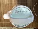 九阳（Joyoung）豆浆机1.2L破壁免煮免滤 可预约家用多功能3-4人食全自动破壁榨汁机料理机DJ12A-D2190 实拍图