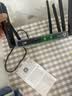 上赞5g RedCap随身wifi6免插卡移动无线流量便携式cpe路由器2026款家用商用宽带全国通用多天线矩阵 实拍图