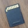 Sandisk闪迪128GB SD内存卡 4K V30 U3 C10 相机存储卡 读速230MB/s 写速120MB/s 高速连拍 微单/单反相机 实拍图