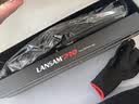 LANSAM零速卷发棒大卷电卷棒陶瓷卷发器负离子护发不伤发持久定型卷发神器烫发棒电发棒理发店专用 限量版32MM 实拍图