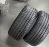 米其林（MICHELIN）汽车轮胎 225/50R17 98W 浩悦五代 Primacy 5 适配雅阁/奔驰C级 实拍图