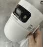 海康威视（HIKVISION）4g摄像头室户外终身免费充值无限流量1000万双摄监控器360度无死角无线联网无需WIFI 实拍图