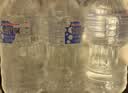泉阳泉（QUANYANGQUAN）长白山天然矿泉水 大桶装 家庭用水 3L*6桶  整箱塑包装 实拍图