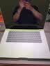 INCASEDots适用于26/25款苹果MacBook Pro16英寸新款M5/4苹果笔记本电脑保护壳纤薄便携磨砂透明色 实拍图