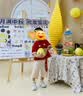 封茗 宝宝周岁礼服男婴儿汉服抓周生日衣服秋季喜庆中式唐装国风1-3岁 飞龙在天两件套 90 【 建议1-2岁】80cm-90cm 晒单实拍图