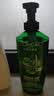 欧莱雅茶树洗发水 植萃去屑清爽控油去油男士女士洗发露500ml 实拍图