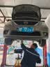 美孚（Mobil）京东养车 银美孚1号保养单次卡5W-30 SP级 4L  30天可用 实拍图