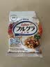 卡乐比（Calbee）低gi燕麦片 冷泡减糖水果麦片50g 日本进口早餐代餐零食 实拍图