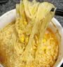 华丰方便面三鲜伊面五连包泡面早餐速芙蓉鲜虾味5包*86g怀旧家庭 实拍图