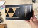 绿联【无黑边不挡屏】适用苹果17钢化膜iPhone17手机膜16Pro通用无边高清全屏防摔防爆保护膜 2片装 实拍图